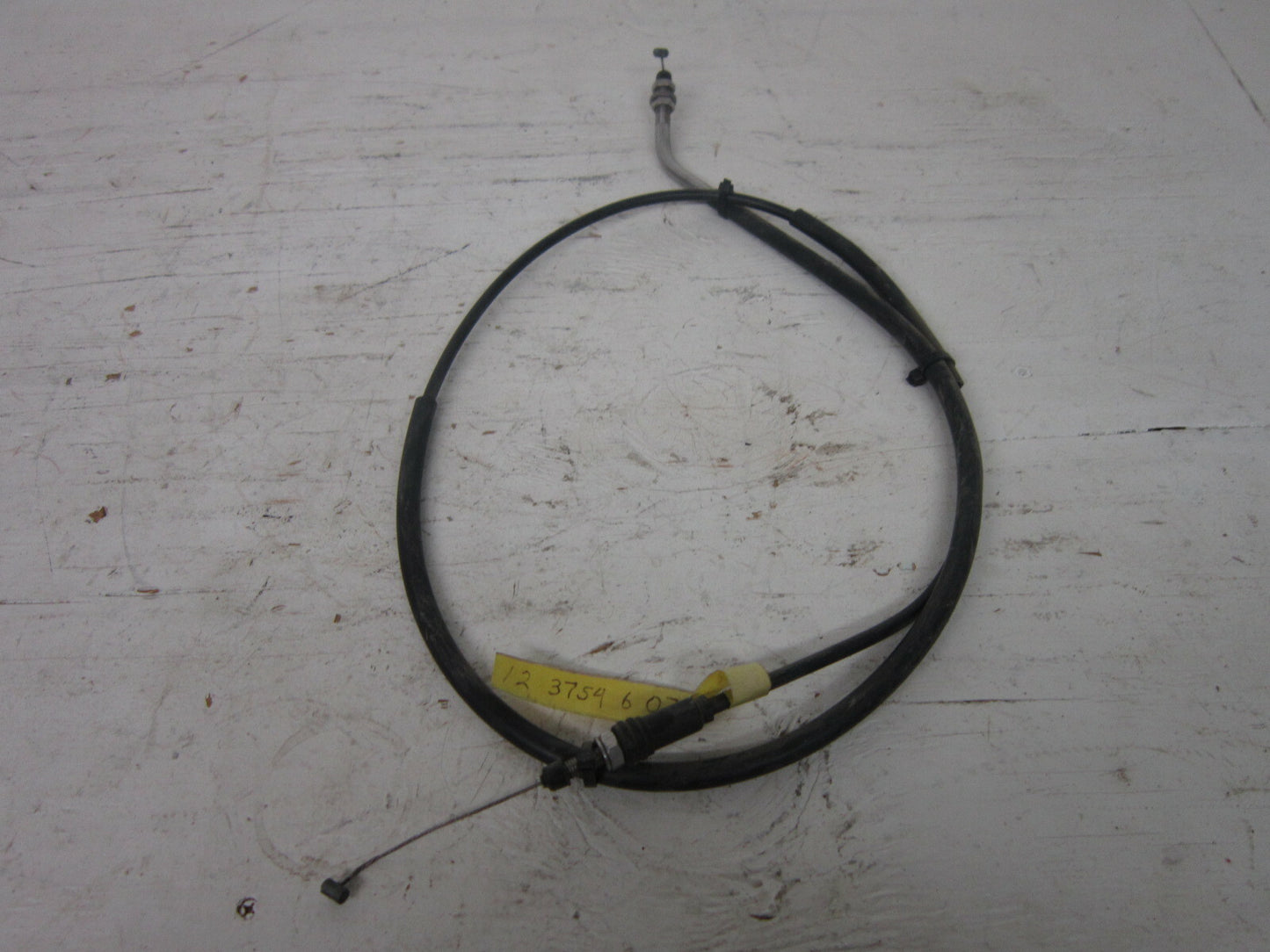 Kawasaki Jet Ski 1996-1997 ZXI 750 ZXI 900/1100 OEM Throttle Cable 54012-3754