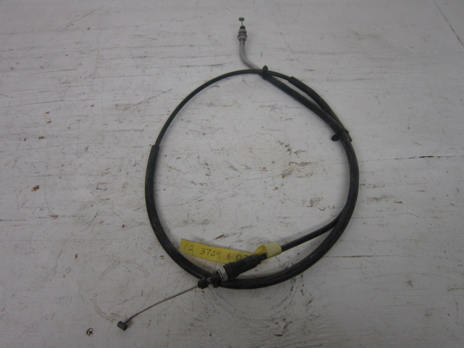 Kawasaki Jet Ski 1996-1997 ZXI 750 ZXI 900/1100 OEM Throttle Cable 54012-3754