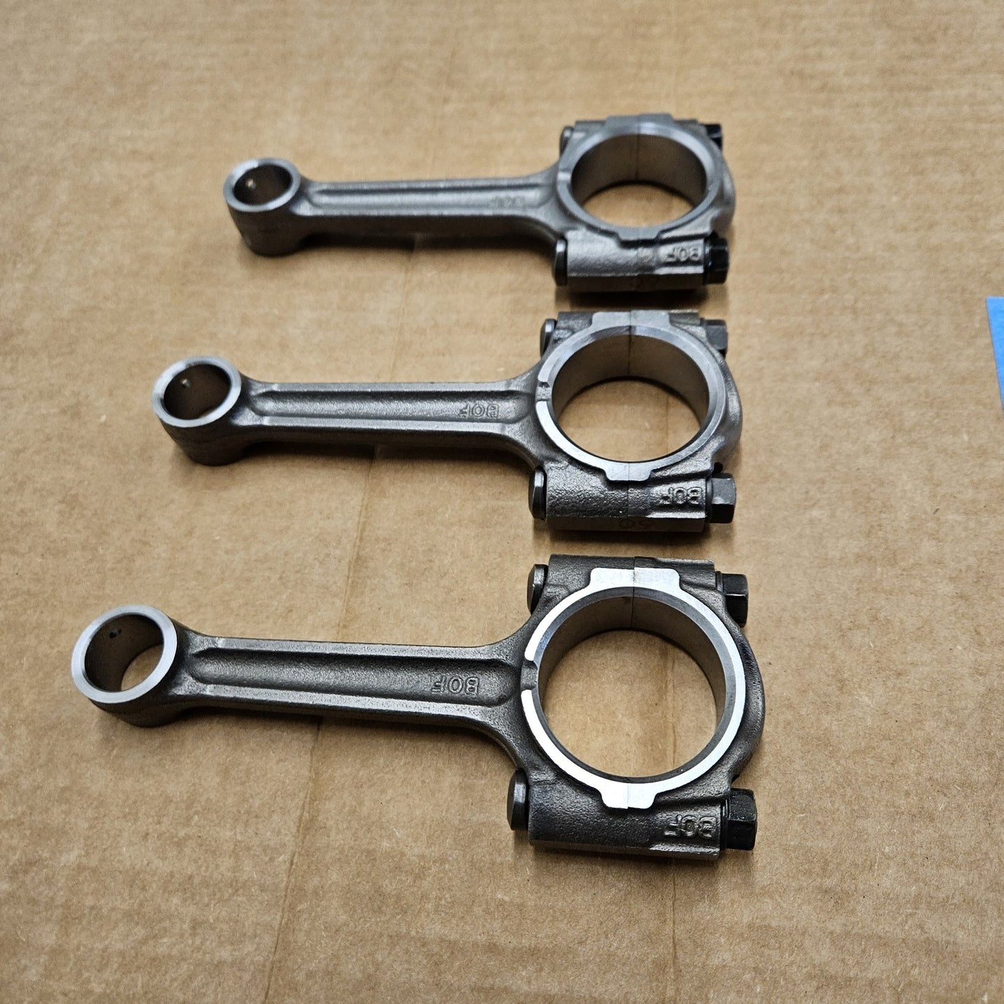 Yamaha 2018-2023 EX VX Jet Blaster TAKE OFF Connecting Rod Set # B0F-11650-00-00