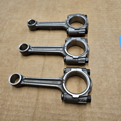 Yamaha 2018-2023 EX VX Jet Blaster TAKE OFF Connecting Rod Set # B0F-11650-00-00