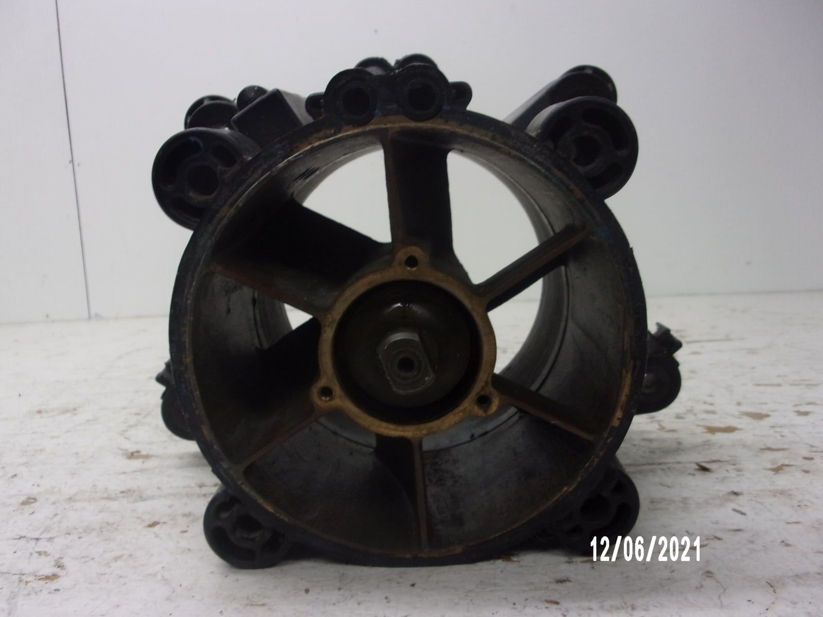 Sea Doo Bombardier 1995 XP 800 OEM Impeller Housing Assembly Part# 271000364