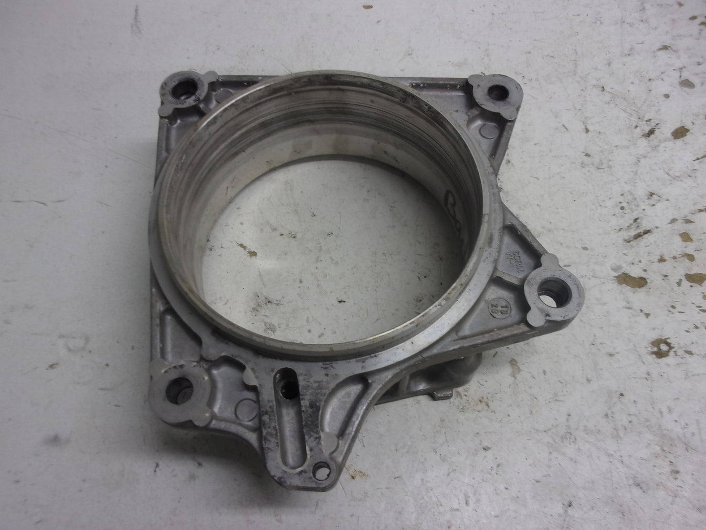 Yamaha WaveRunner 2018-2019 VX OEM Impeller Housing Assembly # 6CR-R1312-00-00