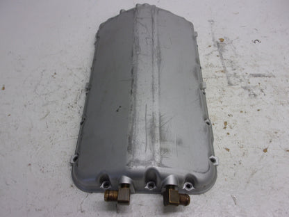 Kawasaki PWC Jet Ski 2004-2022 STX 12/15 Ultra OEM Oil Pan Assembly # 49034-3702