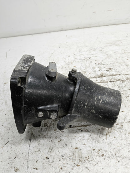 Tigershark 1994-1996 Monte Carlo 640 OEM Venturi + Steering Nozzle # 0673-219