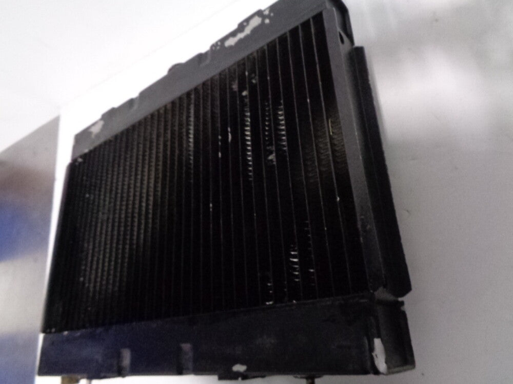 Argo Amphibious Vehicle 8X8 Avenger Radiator Assembly # LH690-0014
