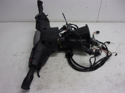 Yamaha Waverunner 2019-2020 EX VX Complete Handlebar Assembly # F2X-61400-00-00