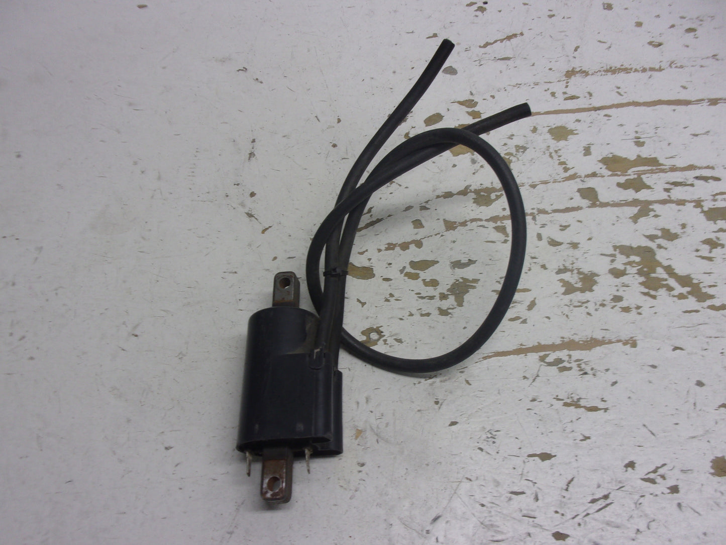 Sea Doo Bombardier 1997-1998 XP / XP LTD OEM Ignition Coil Part# 278001254