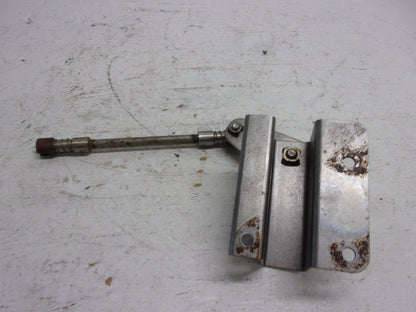 Kawasaki Jet Ski 1997-2003 STX STS OEM Reverse Bracket + Linkage # 11049-3762