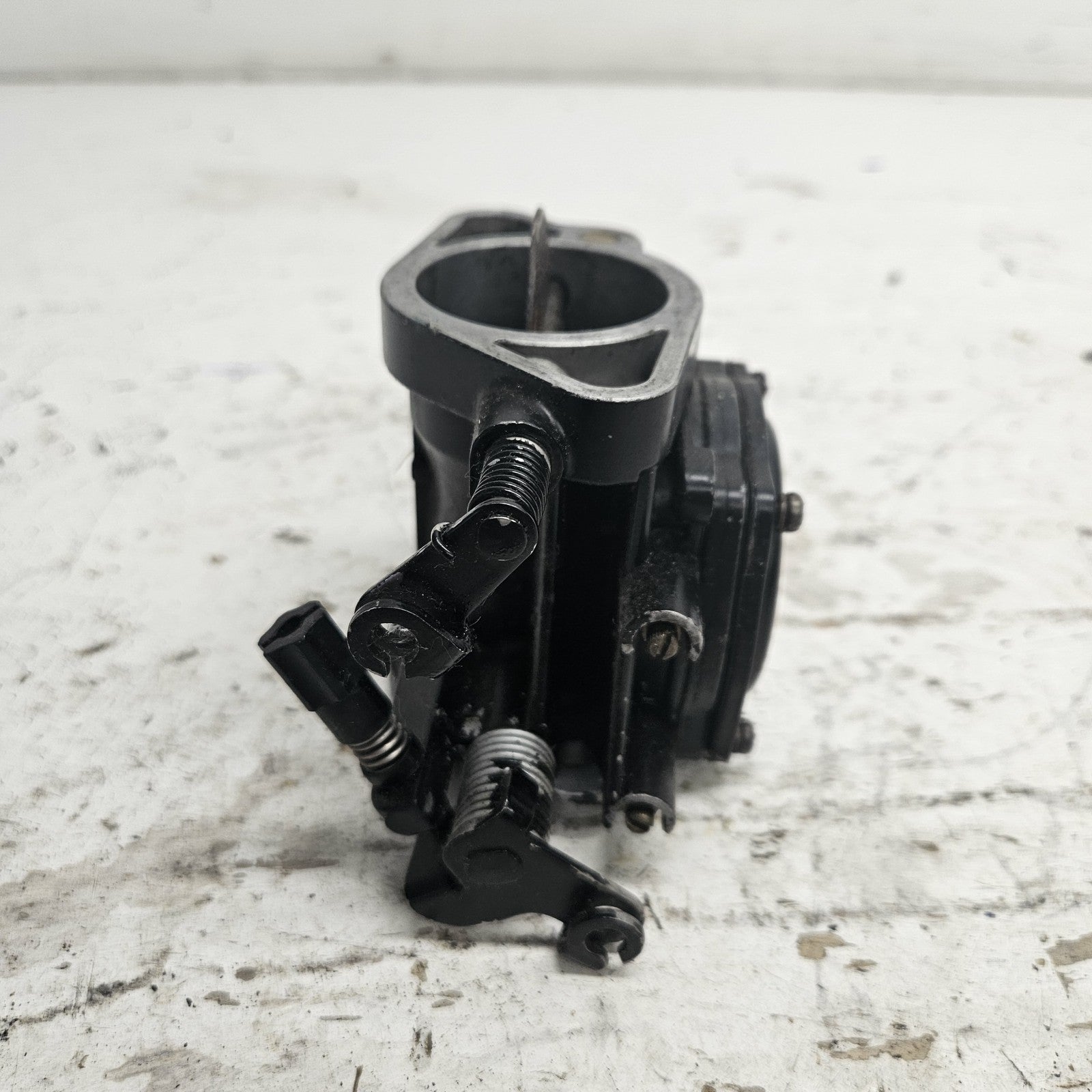 Kawasaki Jet Ski 1991-1993 650 SX OEM Carburetor Assembly Part# 15001-3758