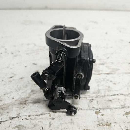 Kawasaki Jet Ski 1991-1993 650 SX OEM Carburetor Assembly Part# 15001-3758