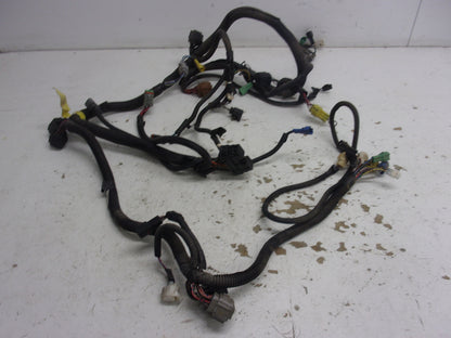 Kawasaki Jet Ski 2003 1100 STX D.I OEM Main Wire Harness Assembly # 26030-3759