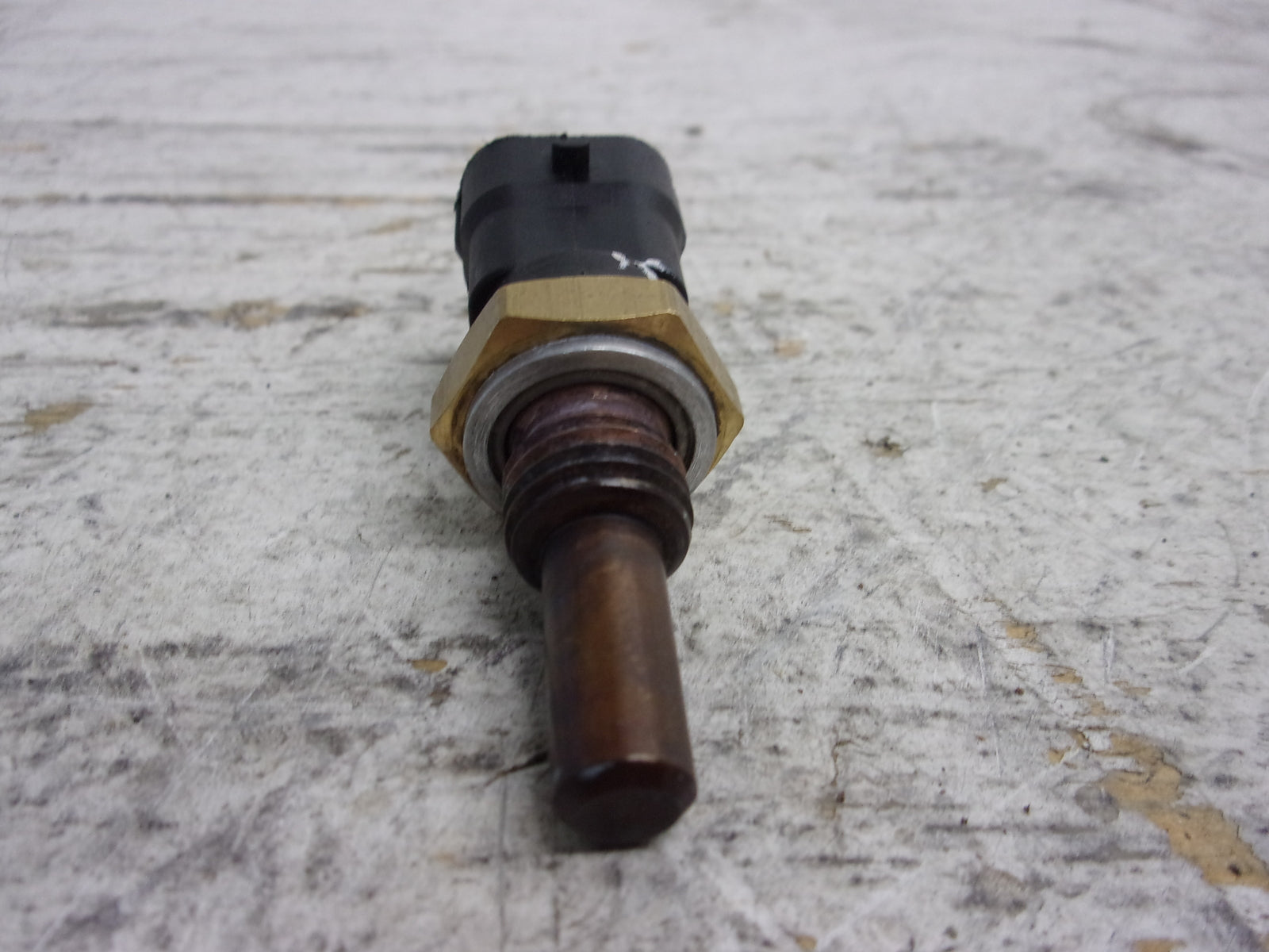Sea Doo Bombardier 2014-2022 RXT GTX RXP GTI Spark OEM Temp Sensor # 278002895