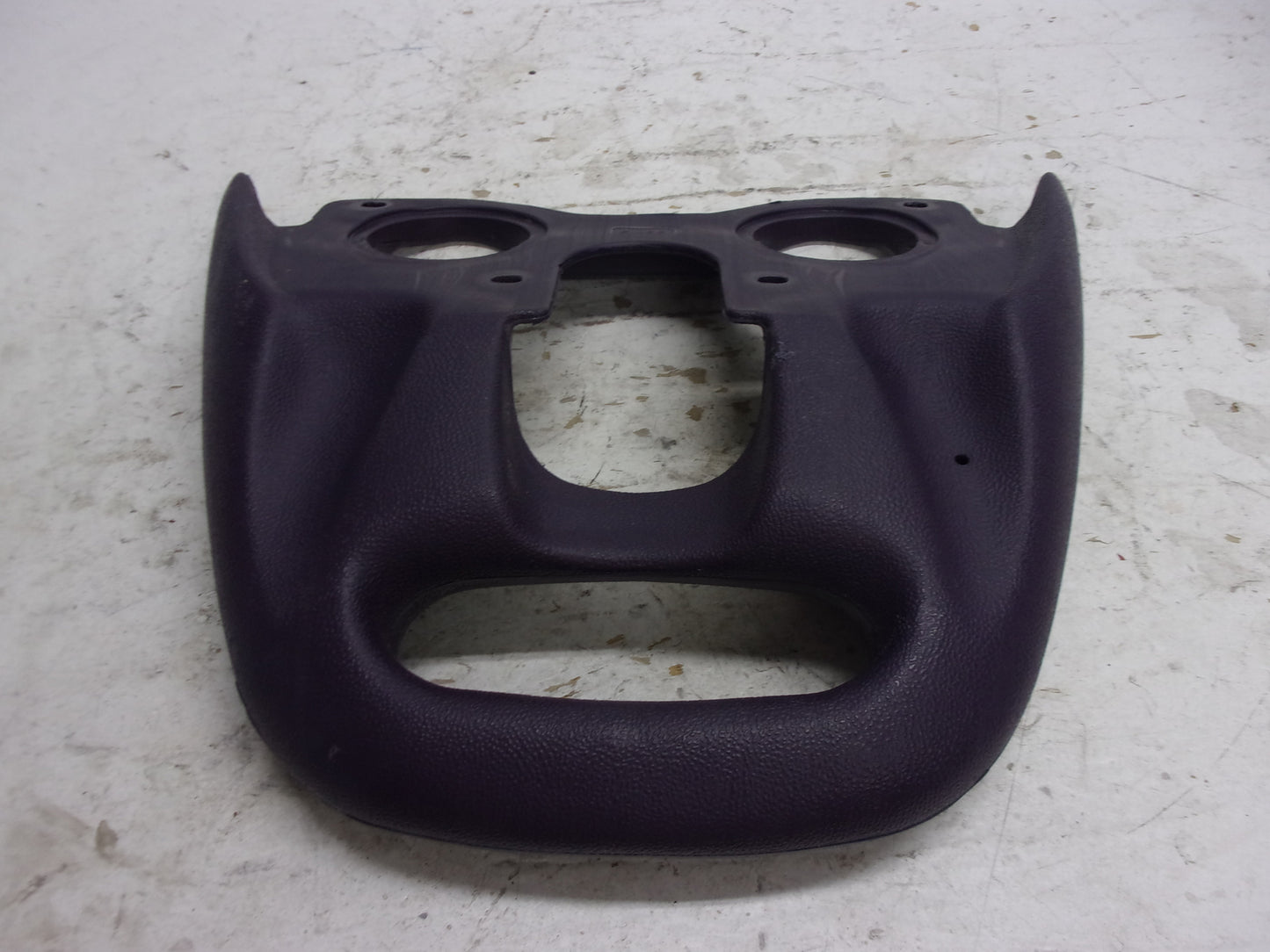 Kawasaki Jet Ski 1999 Ultra 150 OEM Black Rear Grab Handle Part# 46075-3746-6S