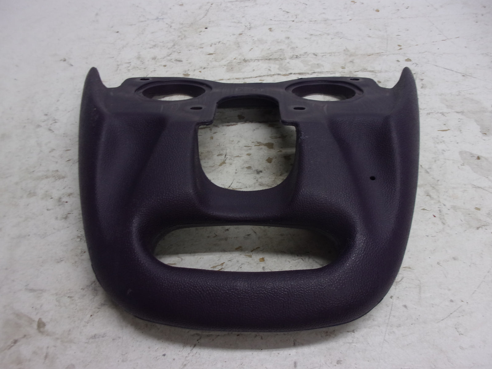 Kawasaki Jet Ski 1999 Ultra 150 OEM Black Rear Grab Handle Part# 46075-3746-6S