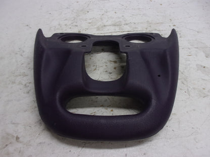 Kawasaki Jet Ski 1999 Ultra 150 OEM Black Rear Grab Handle Part# 46075-3746-6S