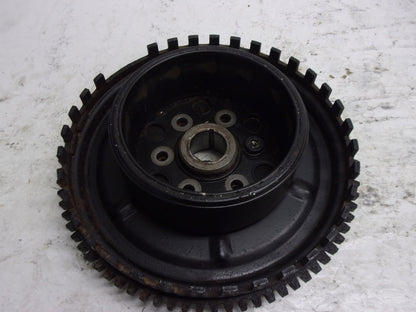 Sea Doo Bombardier PWC 2003-2004 GTI RFI OEM Flywheel Assembly Part# 420966564