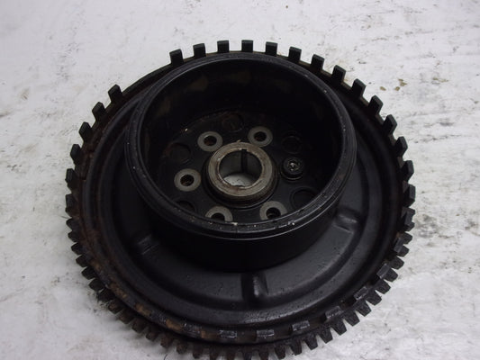 Sea Doo Bombardier PWC 2003-2004 GTI RFI OEM Flywheel Assembly Part# 420966564