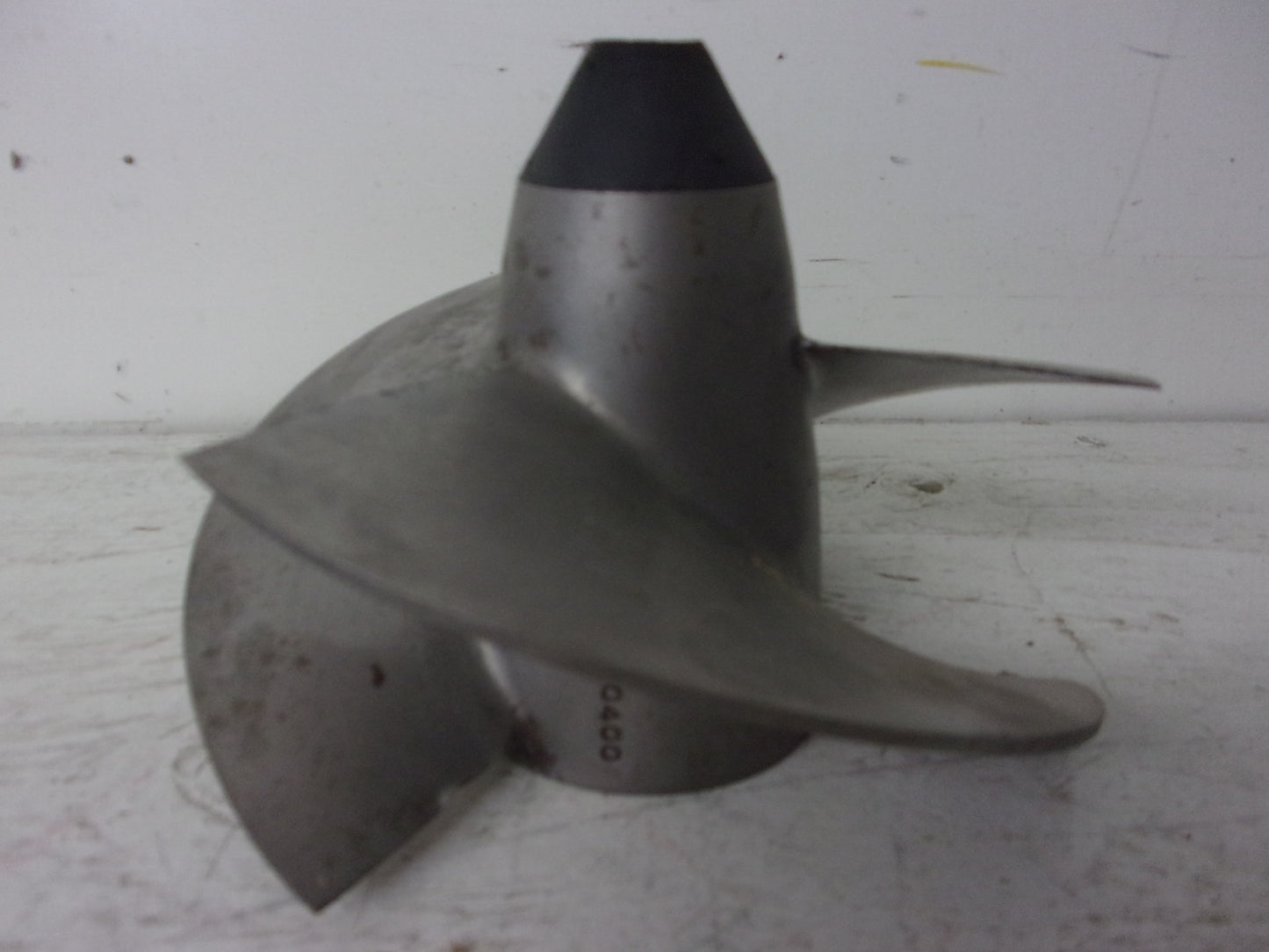 Sea Doo Jet Boat 1994-1995 Speedster OEM Impeller Assembly Part# 271000400