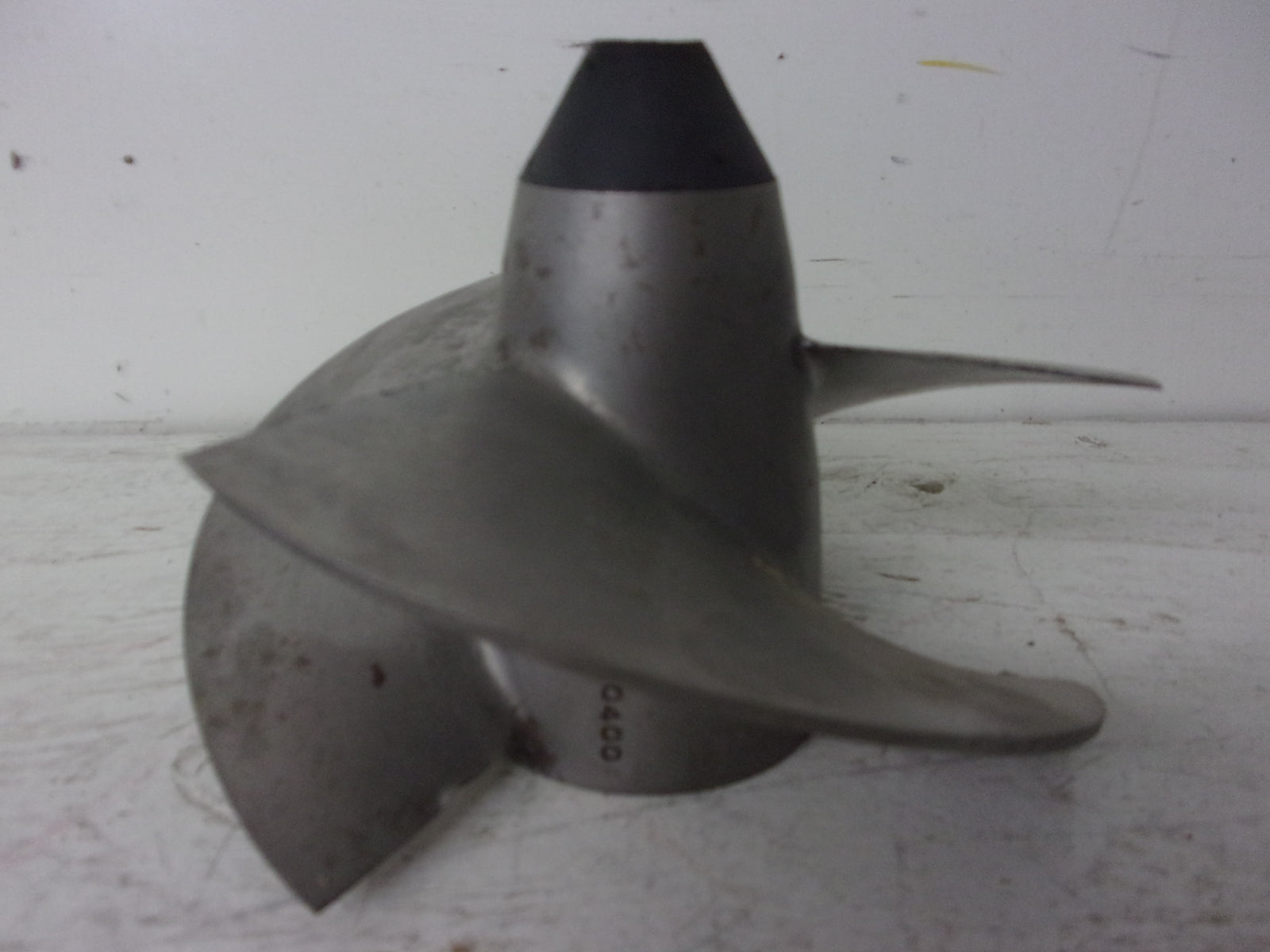Sea Doo Jet Boat 1994-1995 Speedster OEM Impeller Assembly Part# 271000400