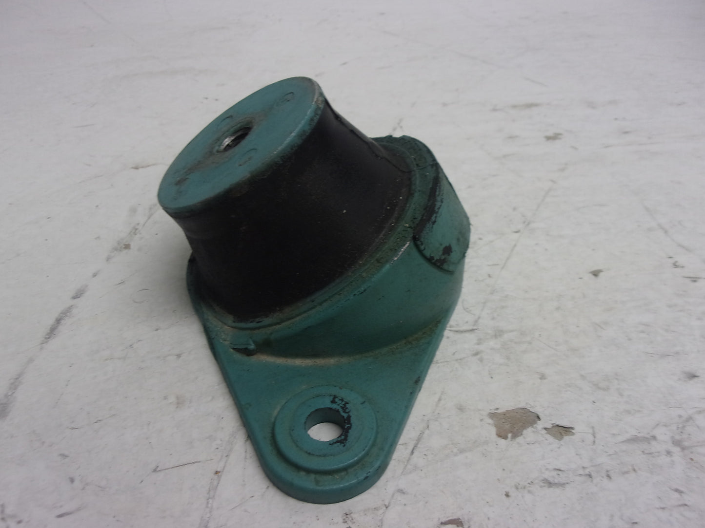 Kawasaki Jet Ski 2006-2021 Ultra STX-12/15 OEM Engine Mount Set Part# 92161-3789
