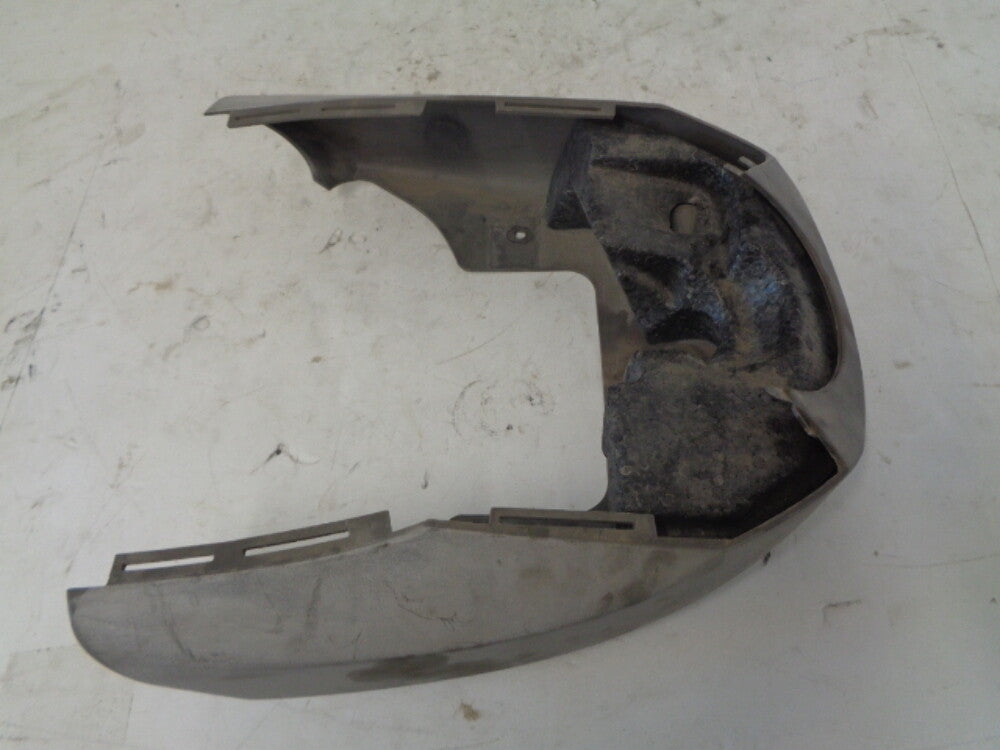Sea Doo Bombardier PWC 2005-2007 3D DI/RFI Steering Lower Column Trim 277001268