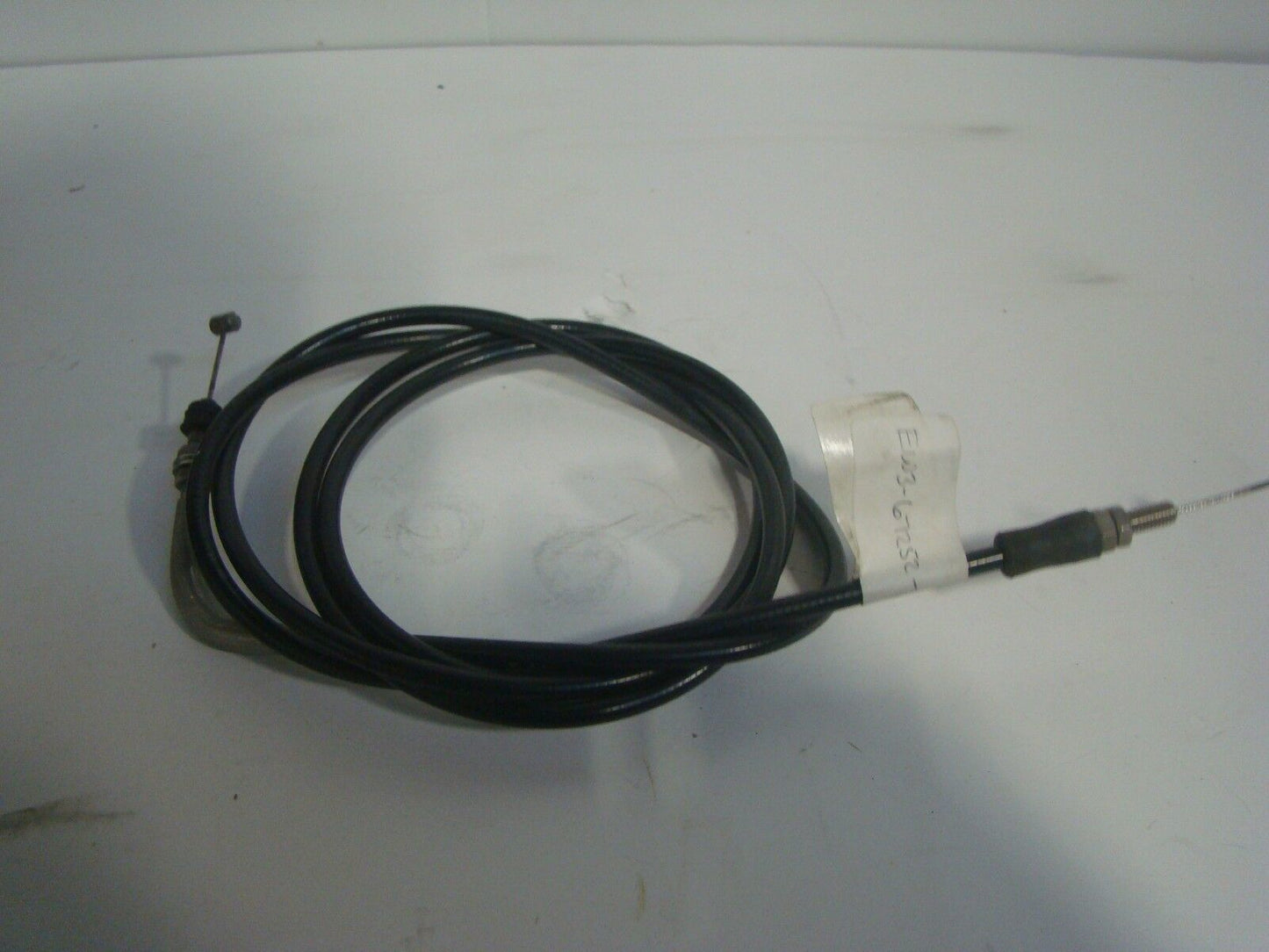 Yamaha Waverunner 1990 Wave Jammer 500 NEW Throttle Cable Part# EW3-67252-02-00