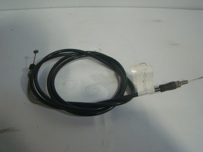 Yamaha Waverunner 1990 Wave Jammer 500 NEW Throttle Cable Part# EW3-67252-02-00