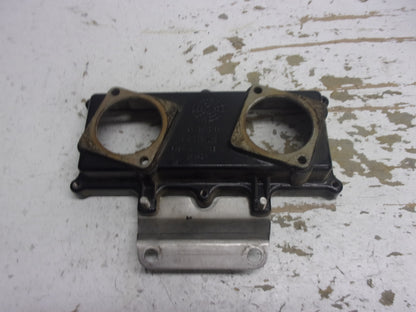 Sea Doo Bombardier 1999 SPX OEM Flame Arrester Housing Assembly Part# 273000022