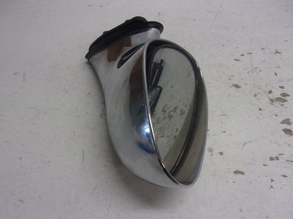 Yamaha WaveRunner 2005 FX HO / Cruiser Chrome Right Mirror # F0V-U596C-10-00
