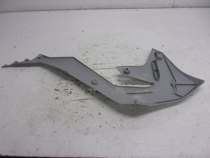 Kawasaki Dirt Bike 2019-2023 KX450F Primed Right Engine Shroud # 49132-5461-290