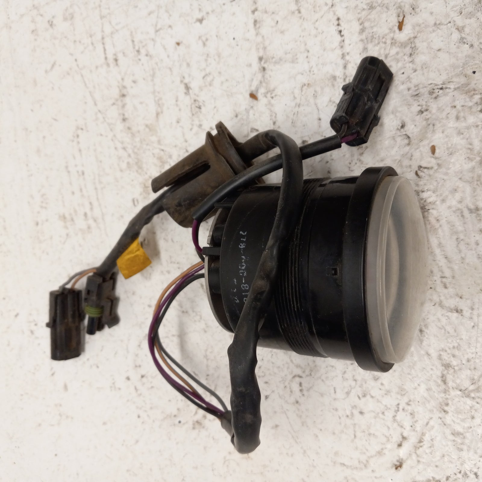 Sea Doo Bombardier 1996 GSX OEM RPM / Tachometer Assembly Part# 278000818