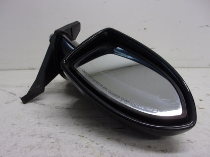 SeaDoo Bombardier 2002 RX D.I OEM Complete Black Right Mirror Part# 269501072