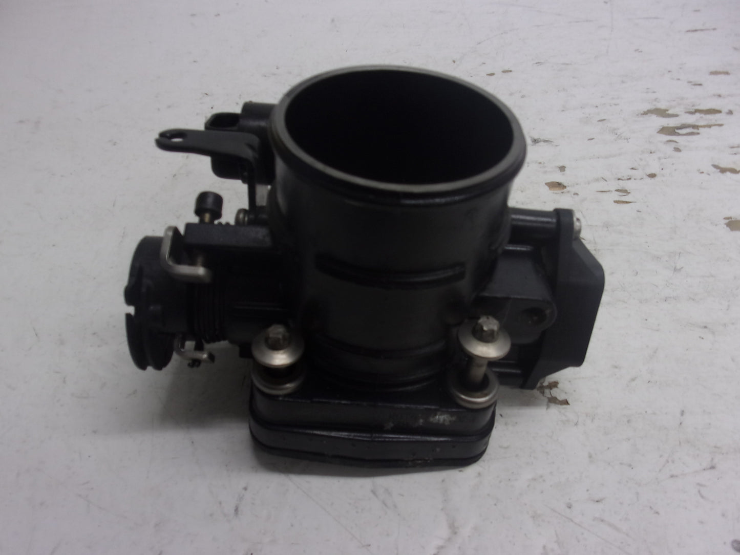 Sea Doo Bombardier 2003-2005 RXT RXP GTX 4-Tech OEM Throttle Body Part 420889023