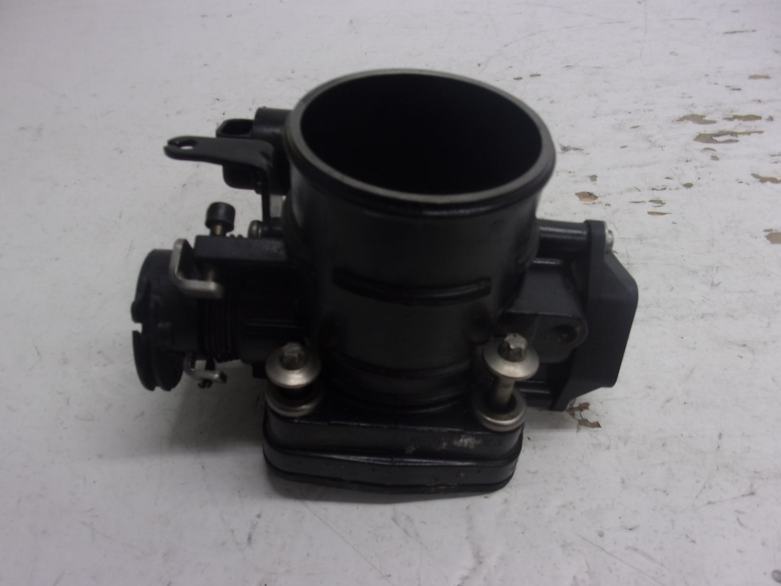 Sea Doo Bombardier 2003-2005 RXT RXP GTX 4-Tech OEM Throttle Body Part 420889023