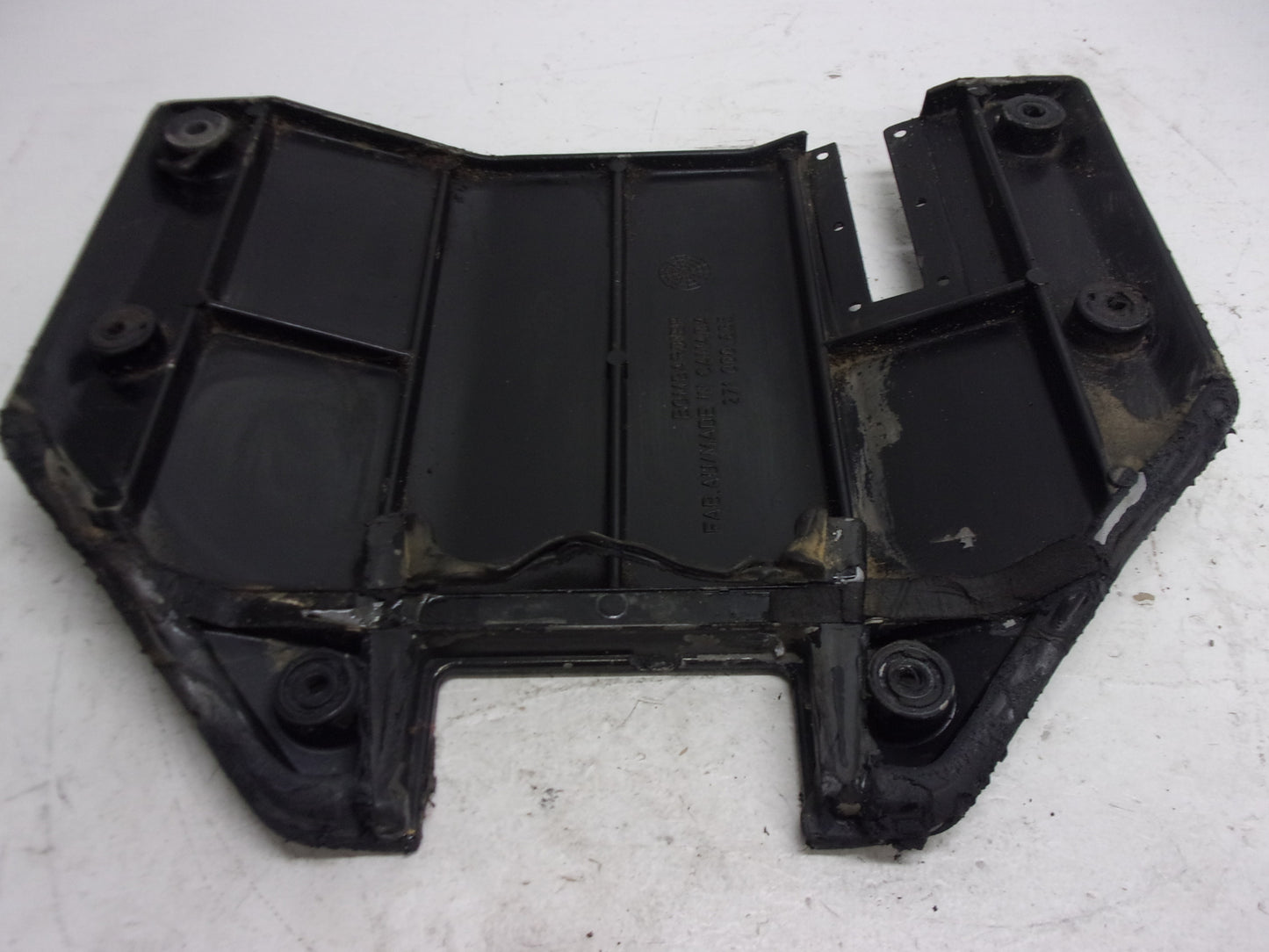 Sea Doo Bombardier 2001-2003 RX XP DI OEM Ride Plate Assembly Part# 271001229