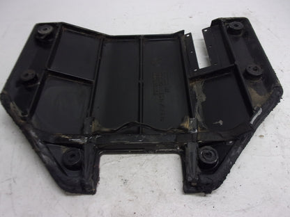 Sea Doo Bombardier 2001-2003 RX XP DI OEM Ride Plate Assembly Part# 271001229