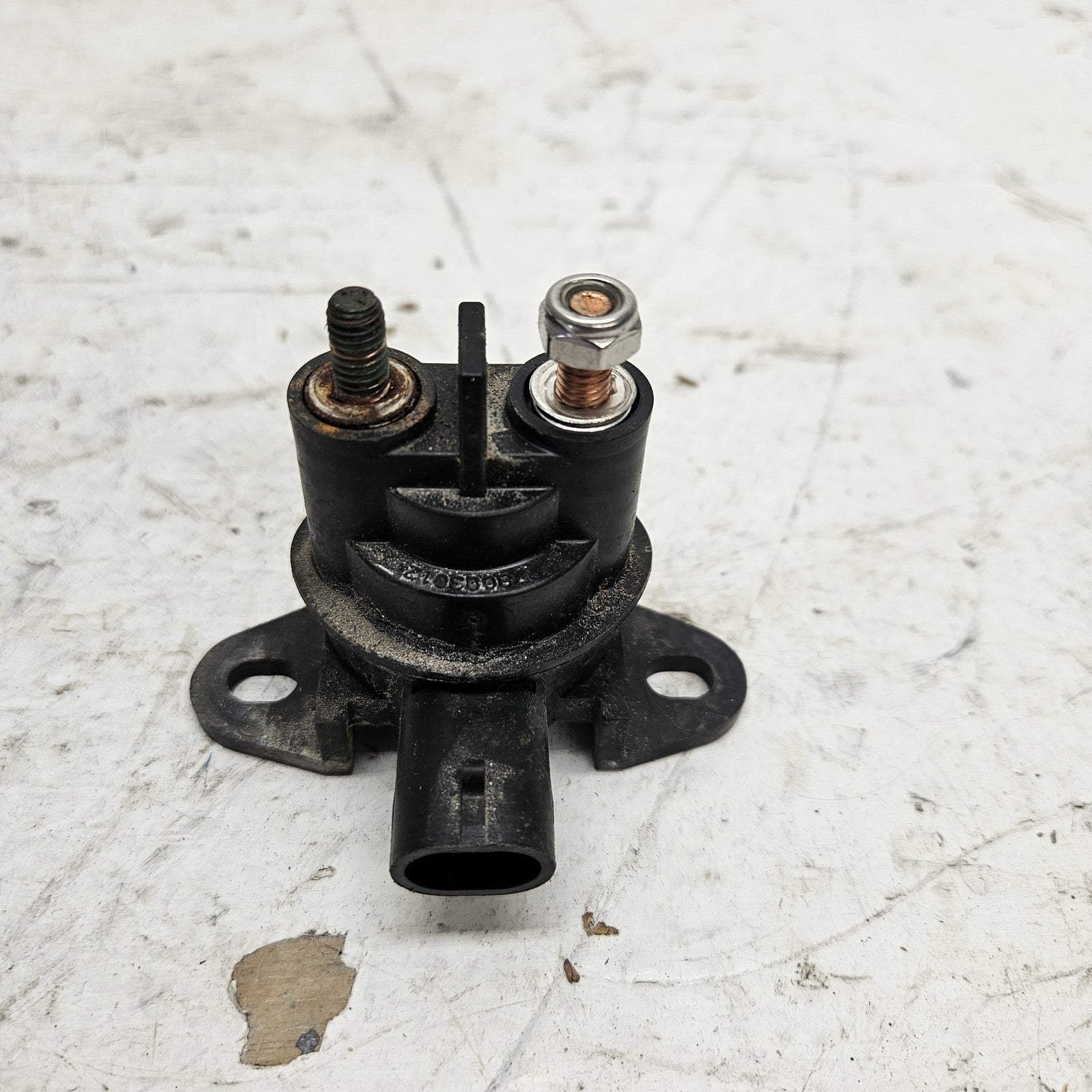 Can-Am Roadster 2019-2022 Ryker F3 RT OEM Barely Used Starter Relay # 278003012