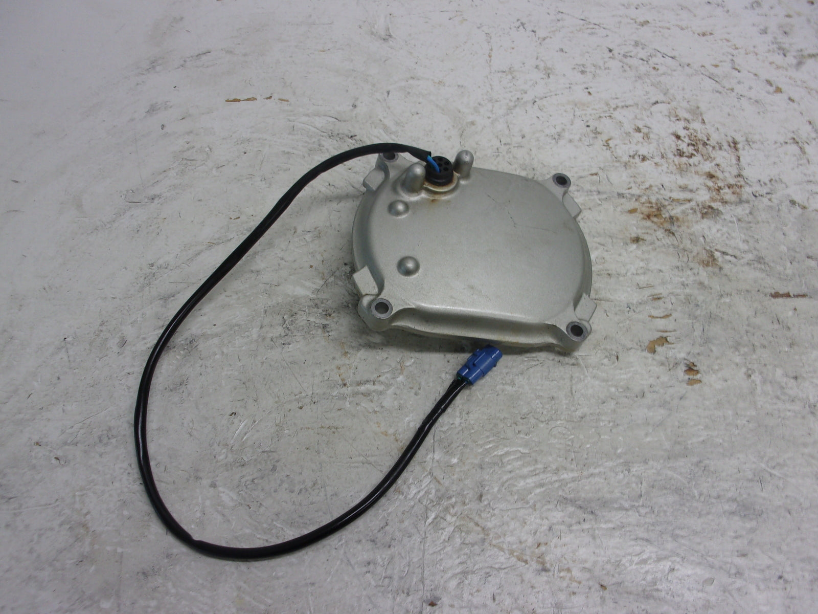 Kawasaki Jet Ski 2004-2021 Ultra STX-12F/15F OEM Pulse Sensor + Cover 14091-3763