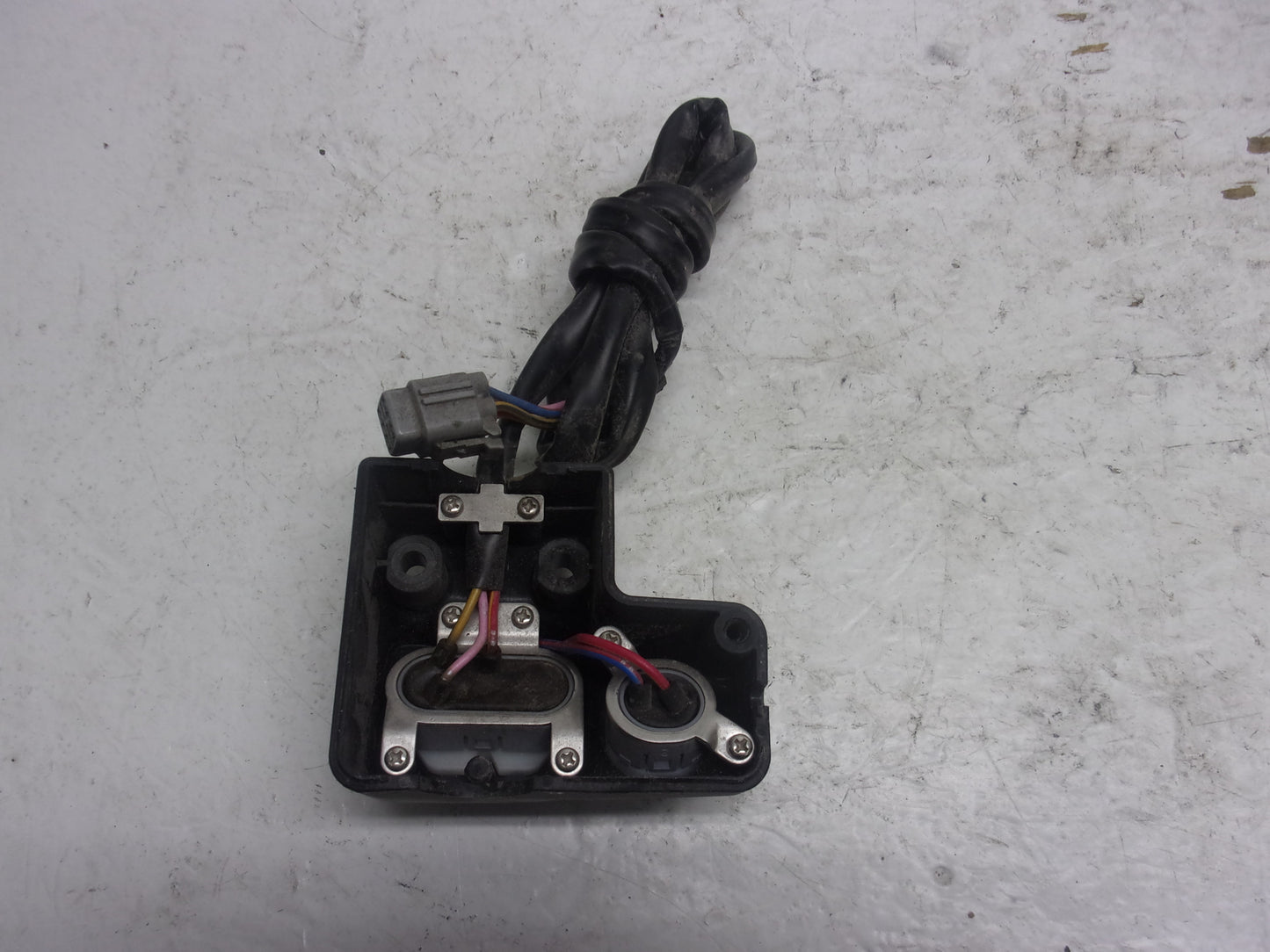 Kawasaki Jet Ski 2011-2021 Ultra 300/310 Take Off Throttle Switch # 39074-3729