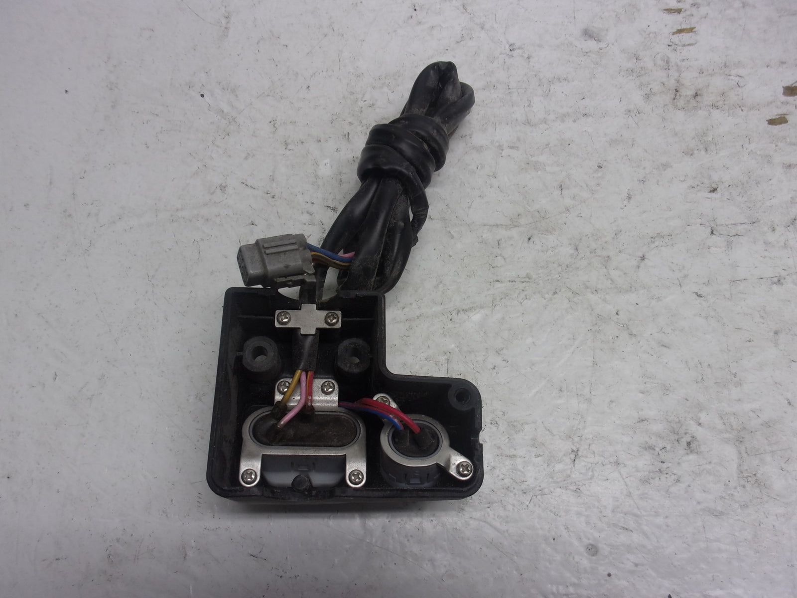 Kawasaki Jet Ski 2011-2021 Ultra 300/310 Take Off Throttle Switch # 39074-3729