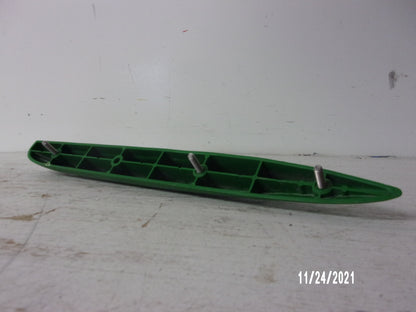 Sea Doo Bombardier PWC 1994 XP OEM Green Right Sponson Assembly Part# 292000005