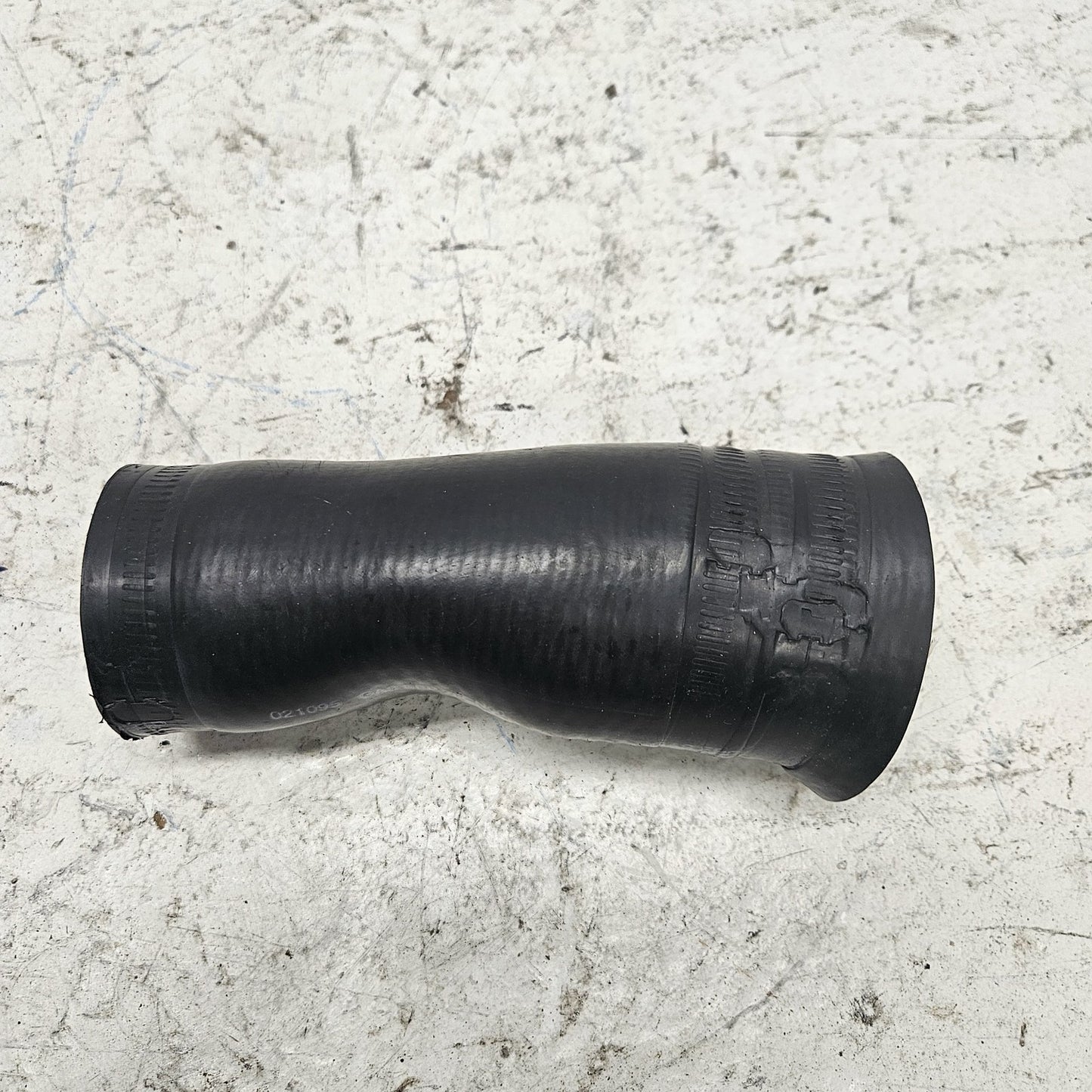 Polaris Watercraft 1992-1995 SLT SL OEM Silencer Hose Part# 5410658