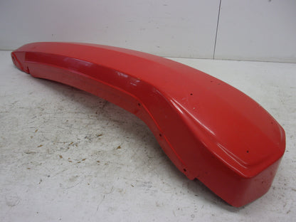 Kawasaki Jet Ski 1977-1995 JS440 JS550 550SX OEM Red Handlepole # 59166-3002-8C
