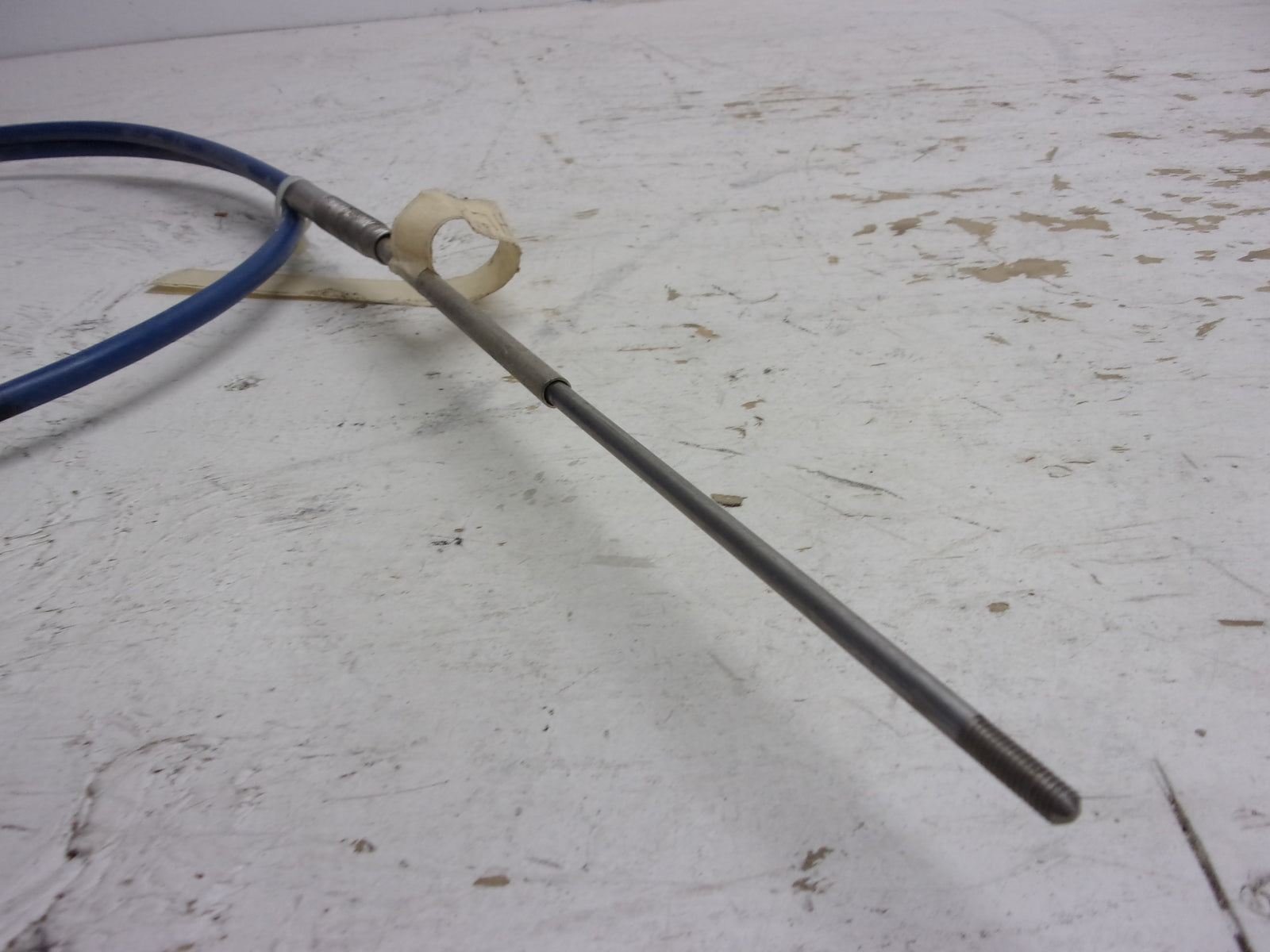 Sea Doo Bombardier PWC 1994-2001 GTS GTX GTI Steering Reverse Cable # 277000249