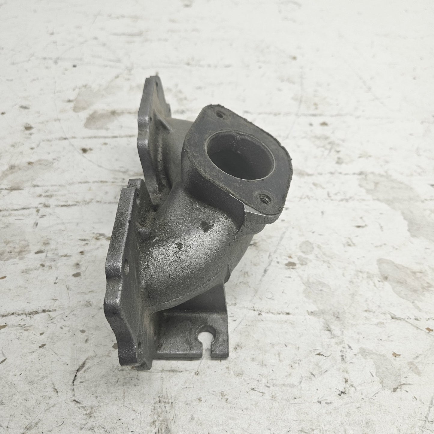 Kawasaki Jet Ski 1991-1995 550 SX OEM Intake Manifold Part# 59076-3709