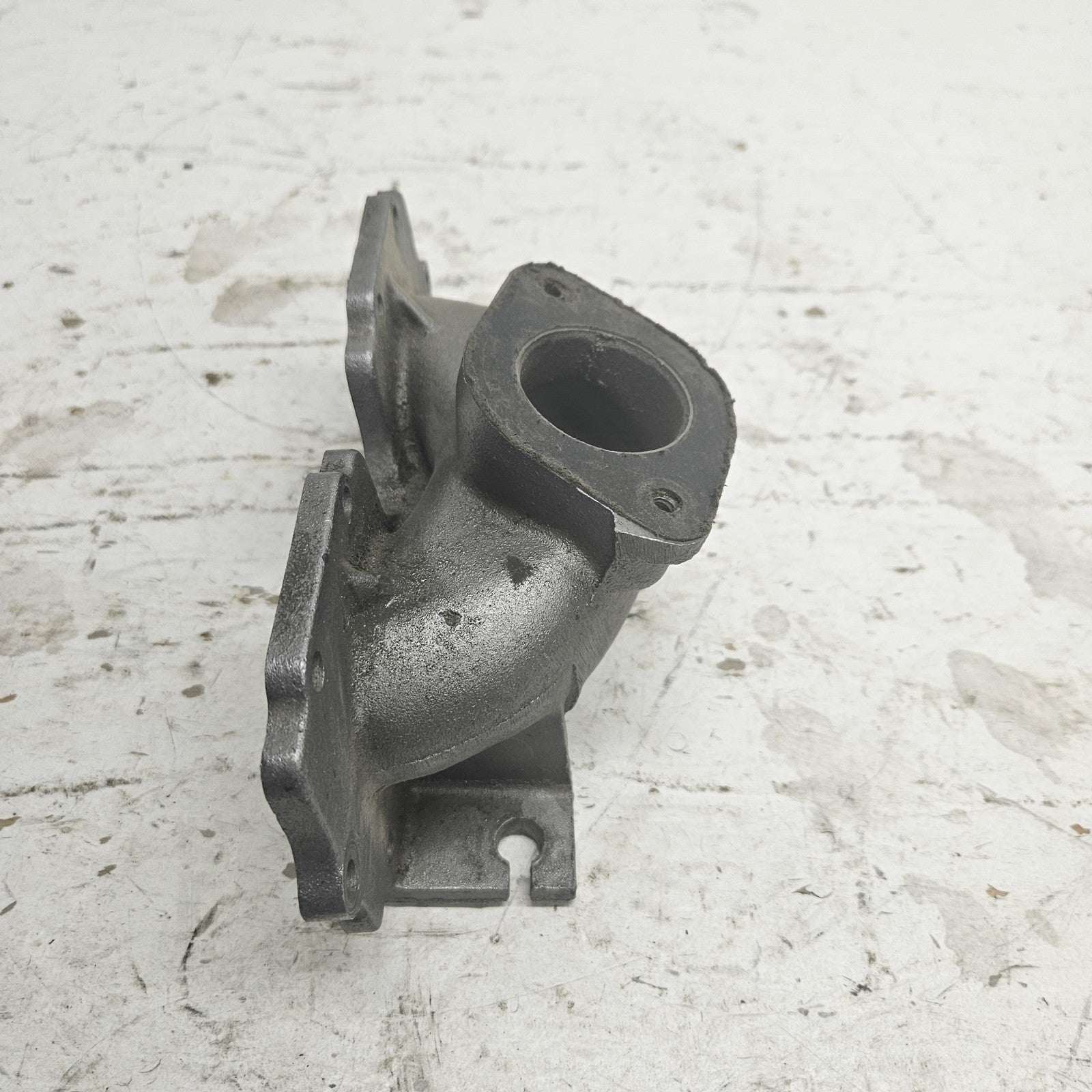 Kawasaki Jet Ski 1991-1995 550 SX OEM Intake Manifold Part# 59076-3709