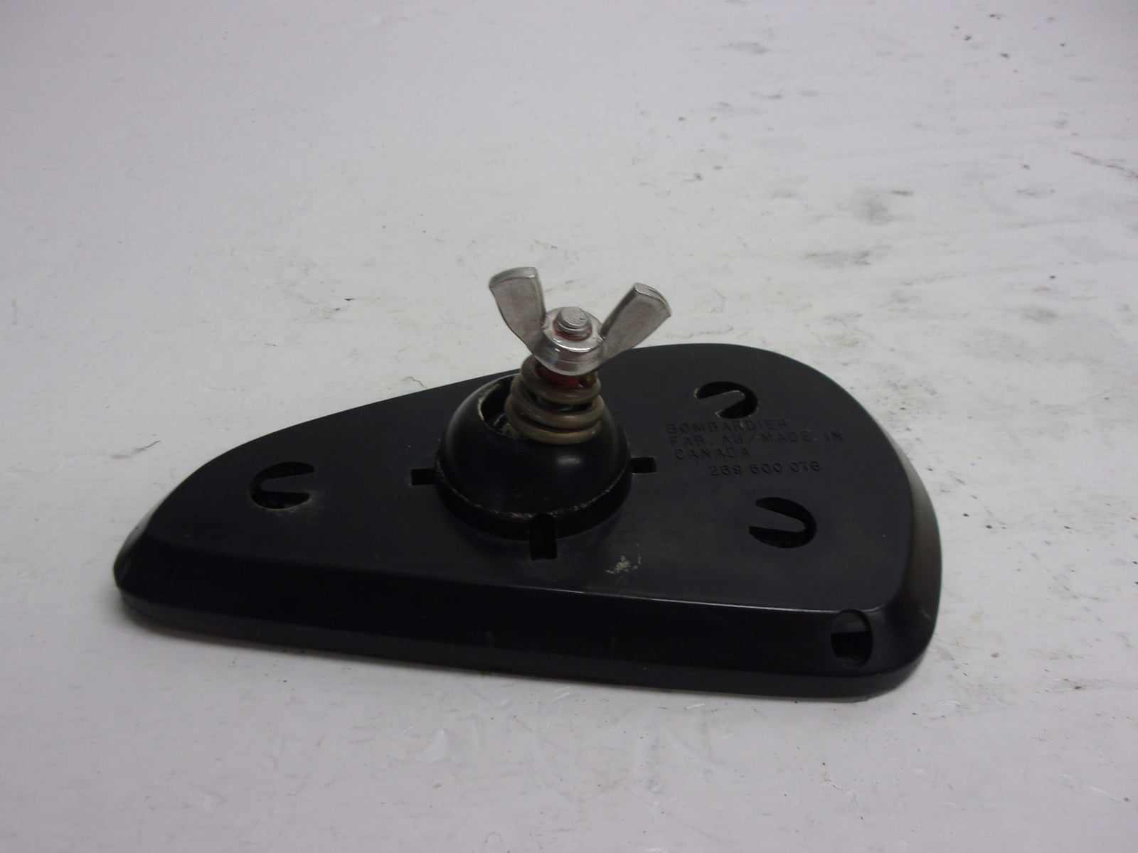 Sea Doo Bombardier 1993-1999 SPX XP OEM Right Mirror Insert Part# 269500055