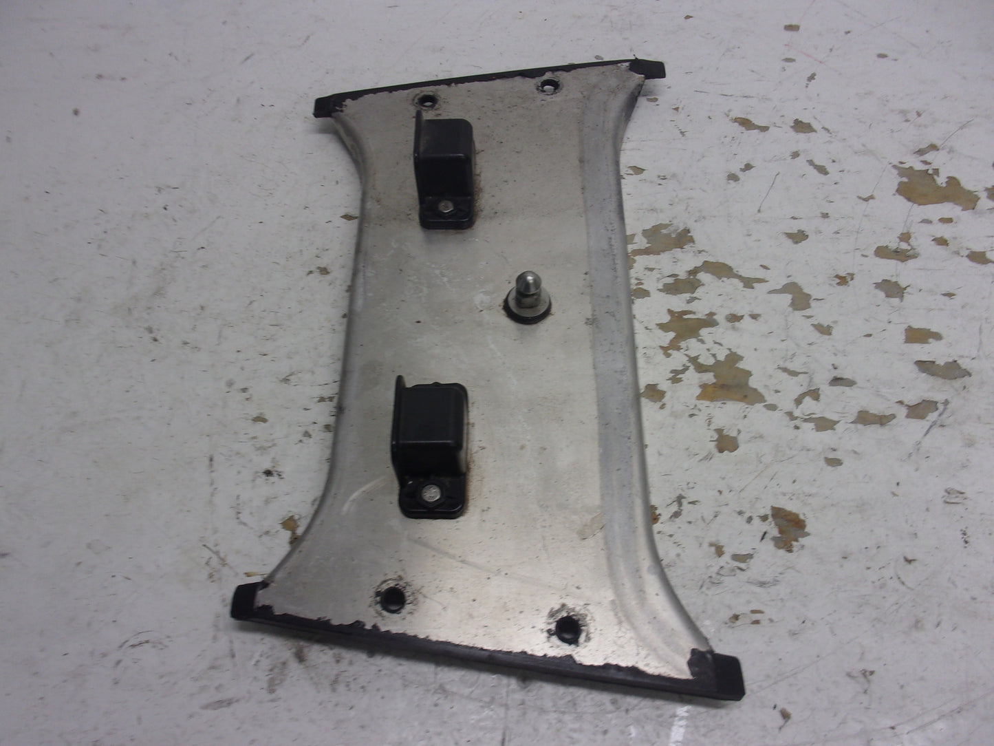 Yamaha Waverunner 2002-2011 FX HO / Cruiser Deck Beam Assembly F1B-U8952-01-00