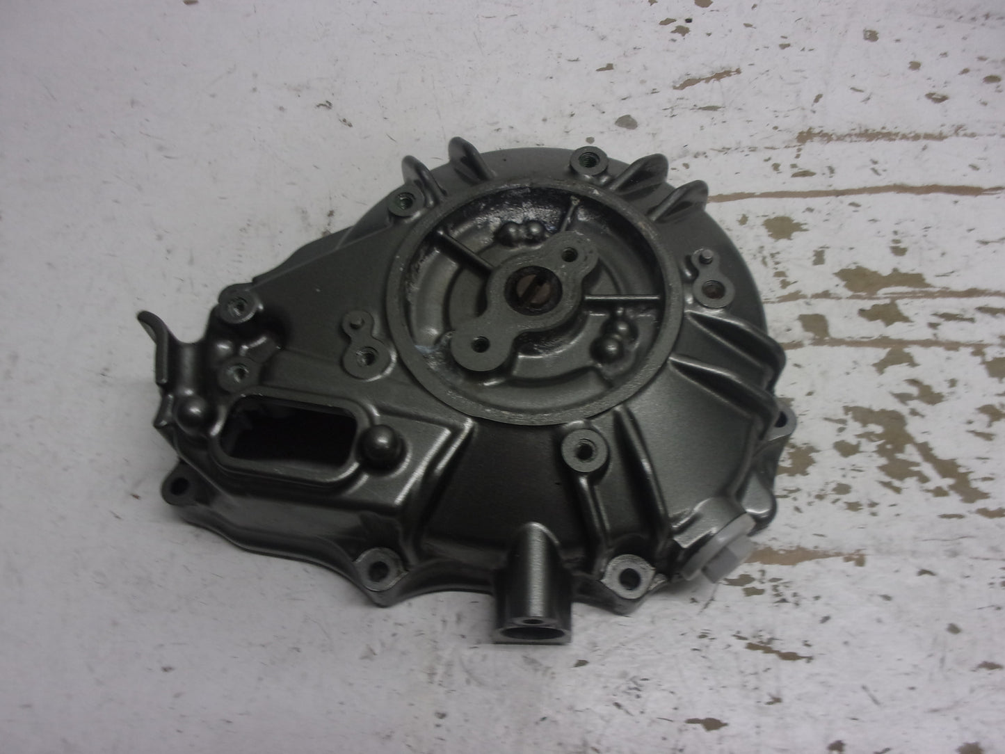 Kawasaki Jet Ski 2000-2004 STX D.I Ultra 130 OEM Stator Cover Part# 14031-3727