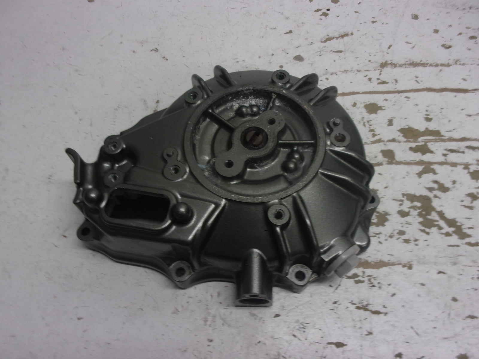 Kawasaki Jet Ski 2000-2004 STX D.I Ultra 130 OEM Stator Cover Part# 14031-3727